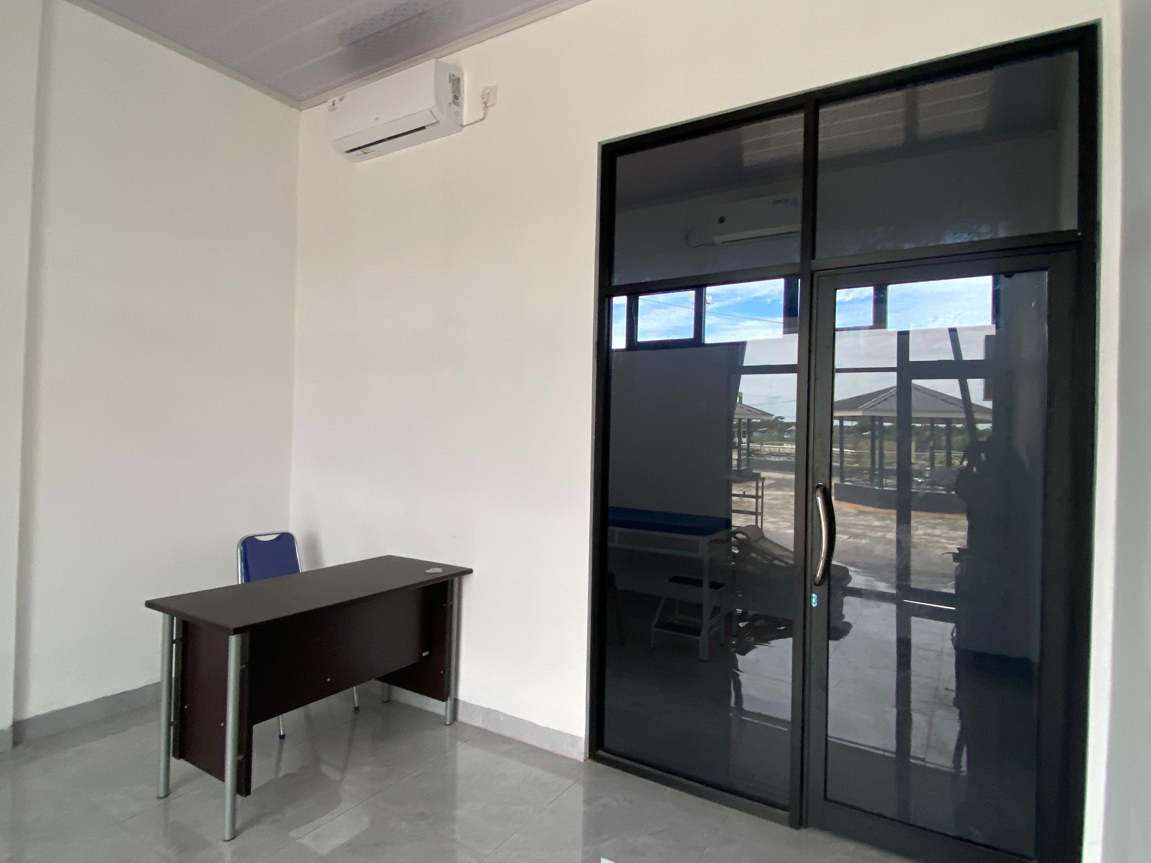 Fasilitas School Health SMPIQu Al-Bahjah Al-Maunah